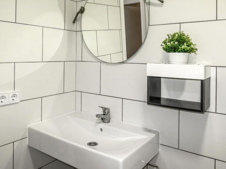 Apartamentos Los Pinos Кала Мурада Екстериор снимка