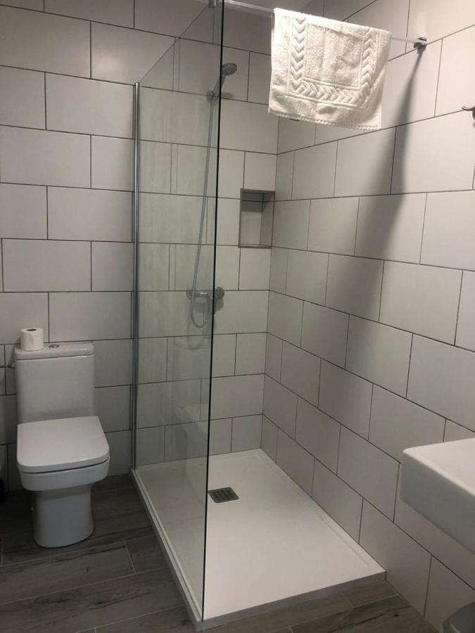 Apartamentos Los Pinos Кала Мурада Екстериор снимка