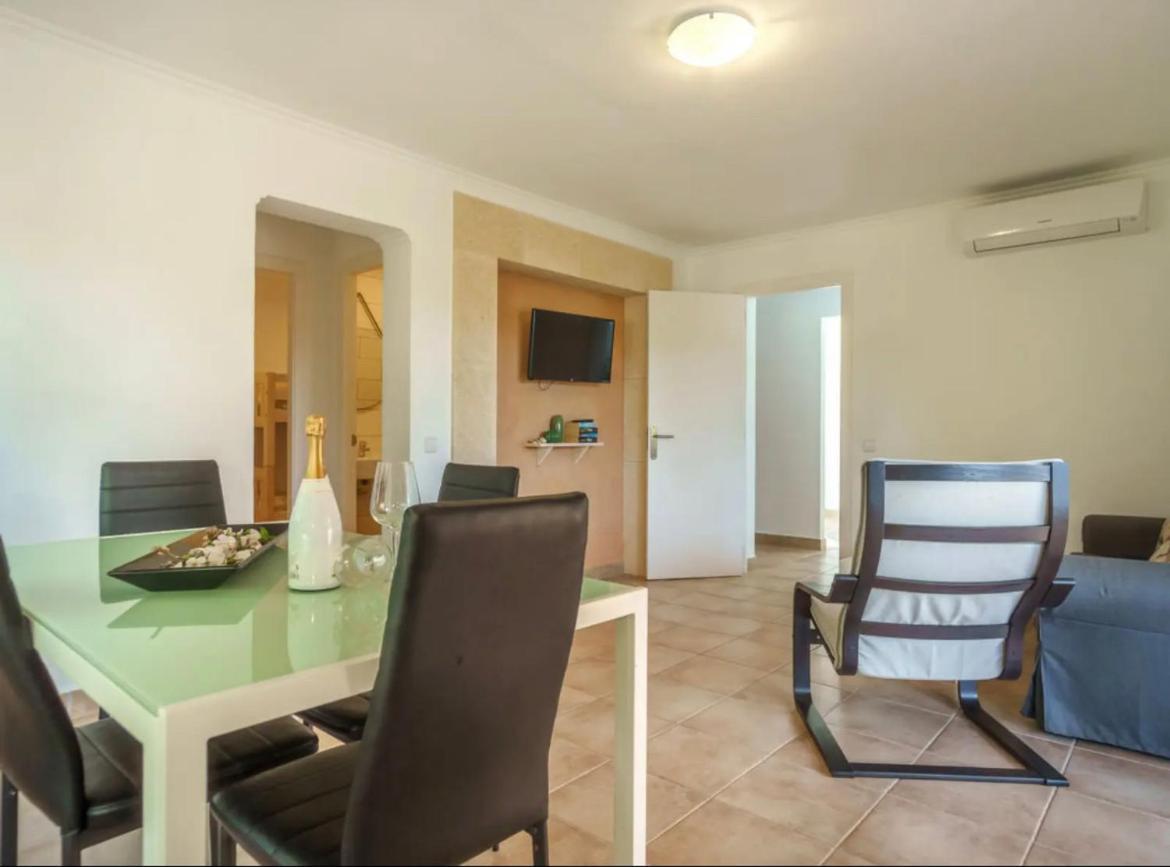 Apartamentos Los Pinos Кала Мурада Екстериор снимка