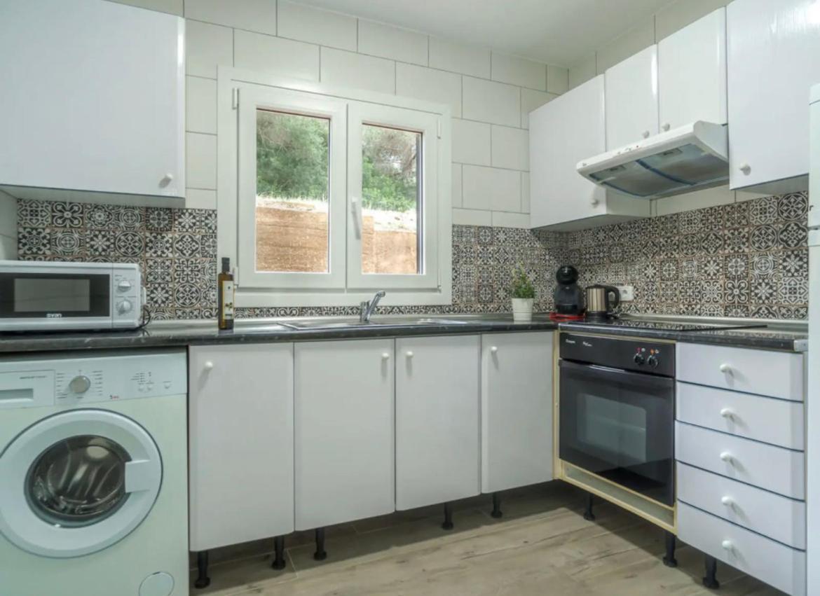 Apartamentos Los Pinos Кала Мурада Екстериор снимка